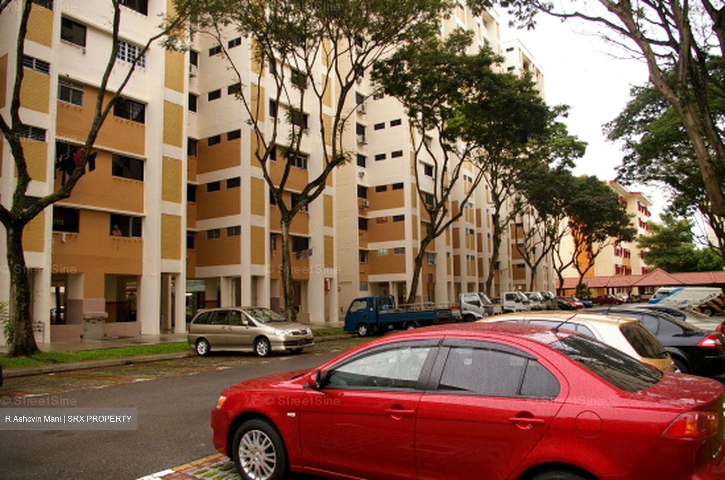 Blk 161 Bukit Batok Street 11 (Bukit Batok), HDB 3 Rooms #610516181